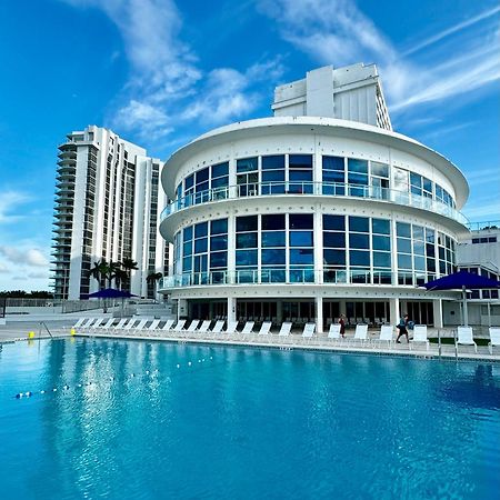 Beachfront Property Pool Gym Tennis Miami Beach! Екстер'єр фото