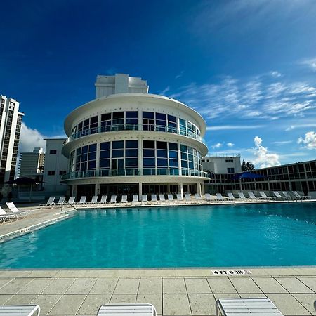 Beachfront Property Pool Gym Tennis Miami Beach! Екстер'єр фото