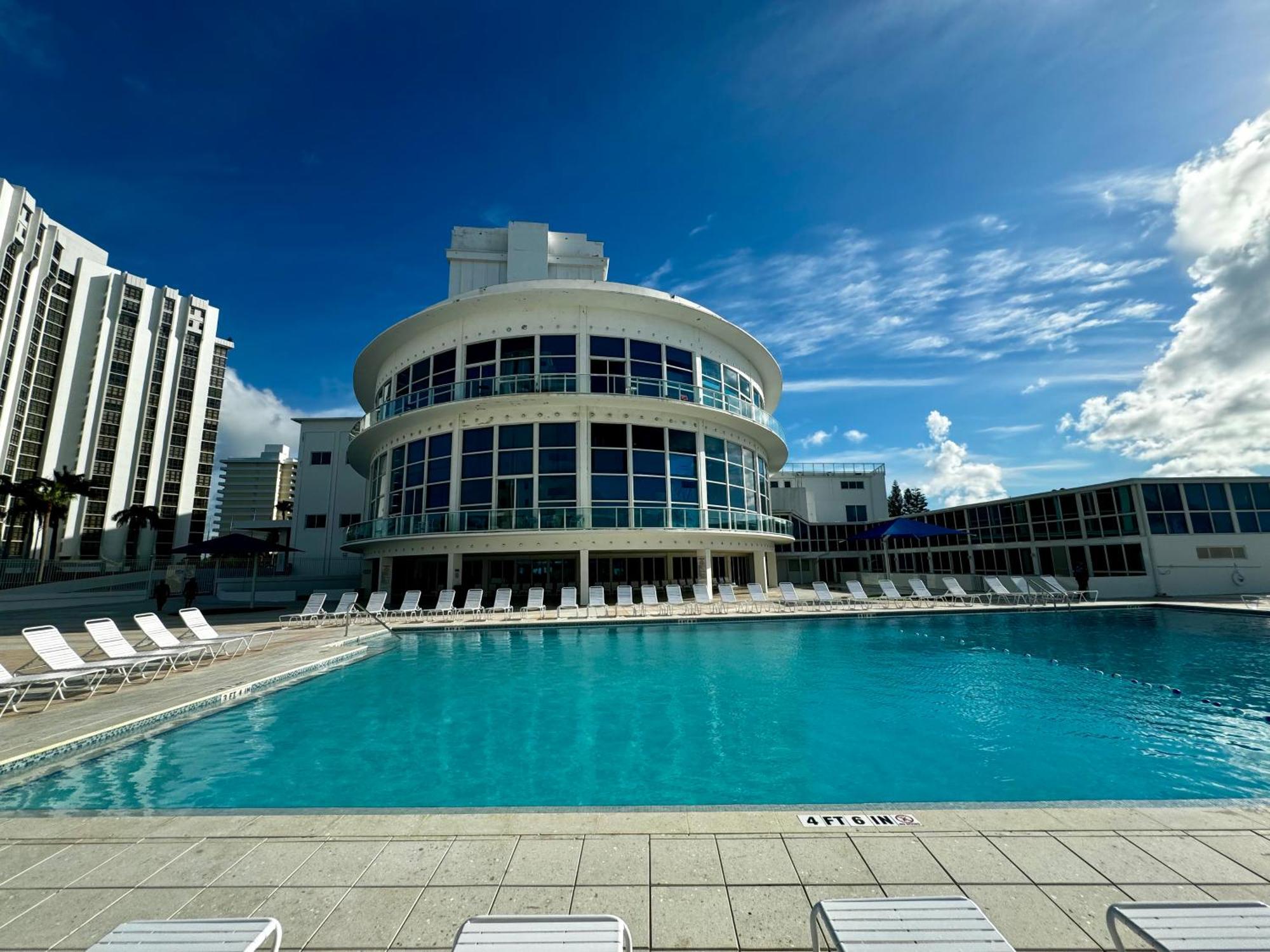 Beachfront Property Pool Gym Tennis Miami Beach! Екстер'єр фото