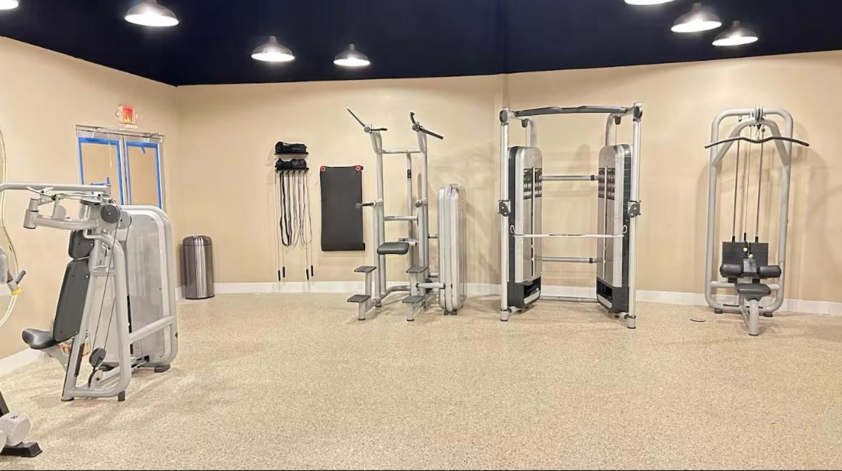 Beachfront Property Pool Gym Tennis Miami Beach! Екстер'єр фото